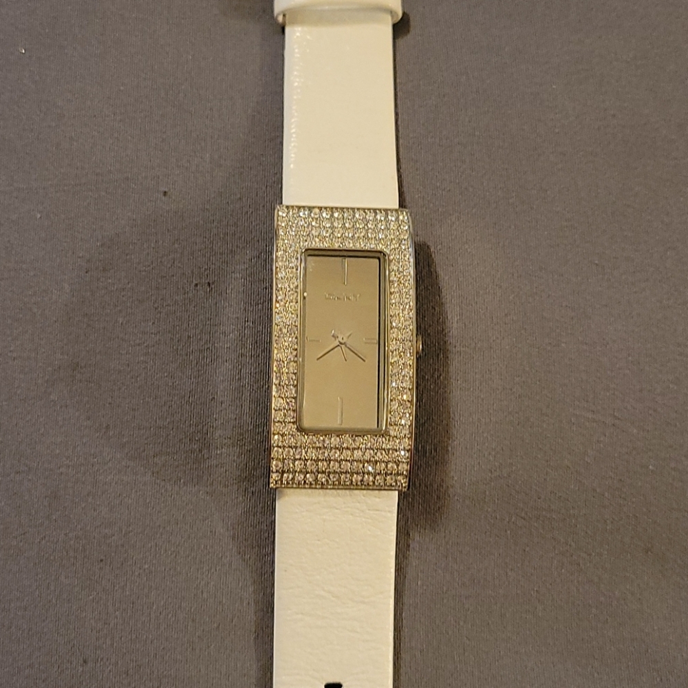 DKNY Watch